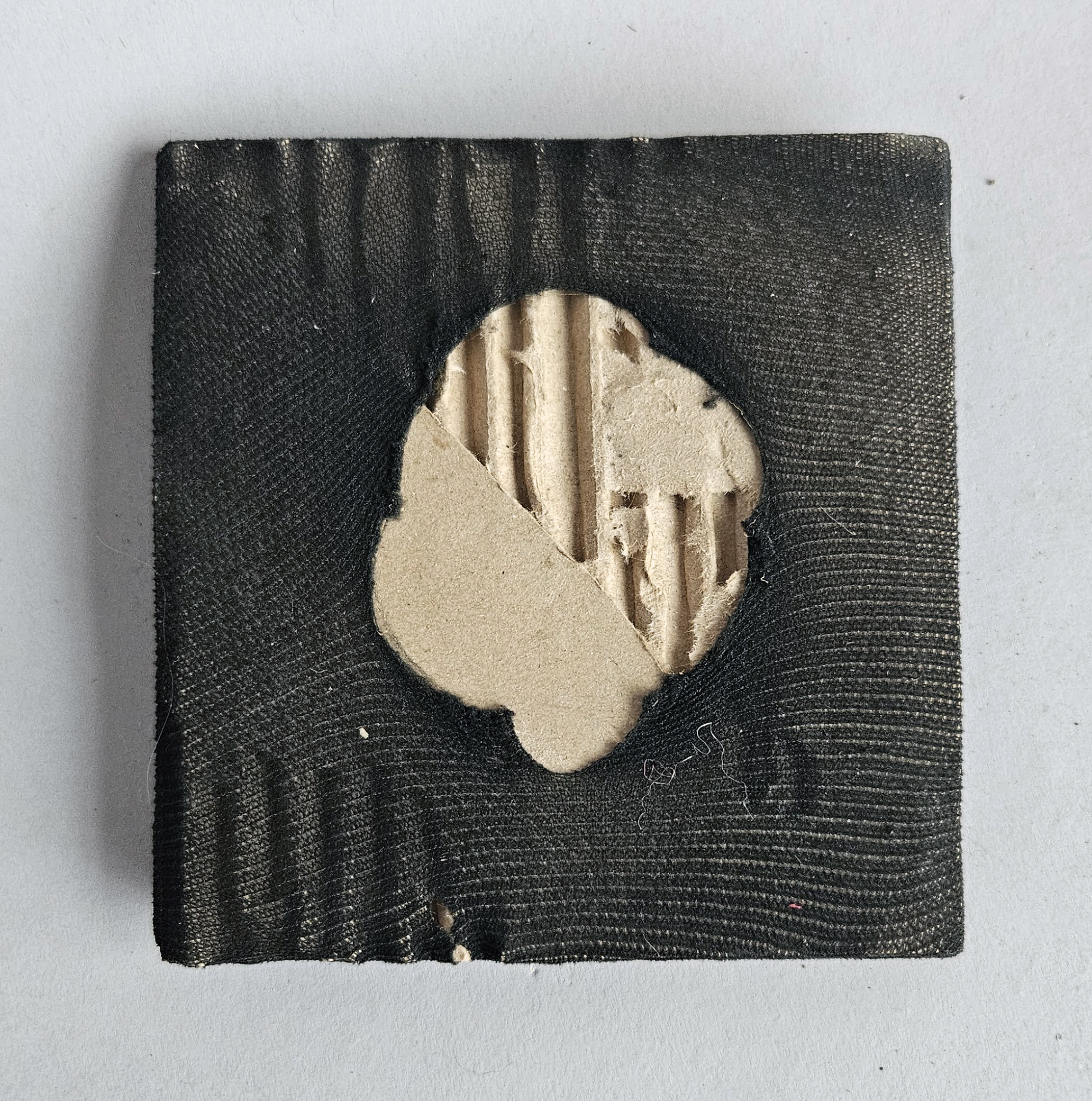 Material Library – Shane Lowder